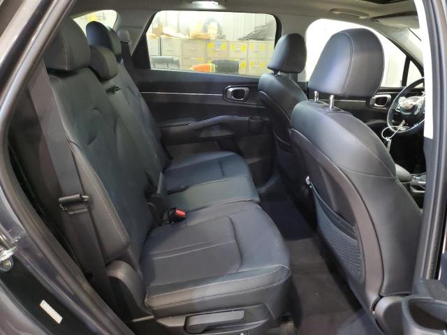 Photo 5 VIN: 5XYRLDLC3MG036504 - KIA SORENTO S 