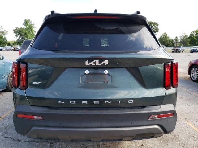 Photo 5 VIN: 5XYRLDLC3NG086045 - KIA SORENTO 