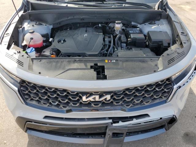 Photo 11 VIN: 5XYRLDLC3NG126477 - KIA SORENTO S 