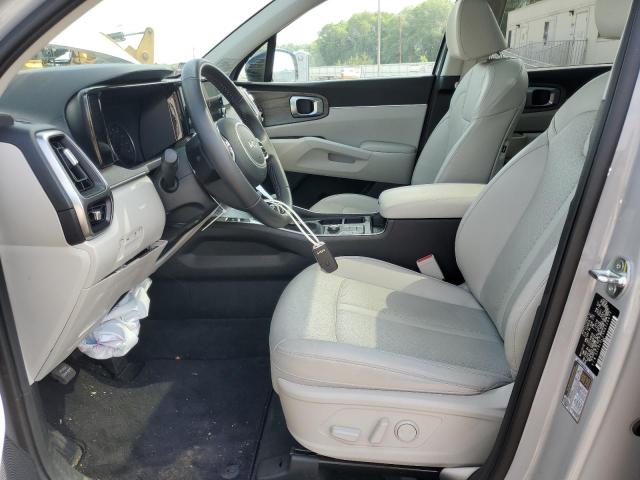 Photo 6 VIN: 5XYRLDLC3NG126477 - KIA SORENTO S 