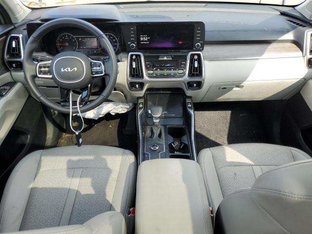 Photo 7 VIN: 5XYRLDLC3NG126477 - KIA SORENTO S 