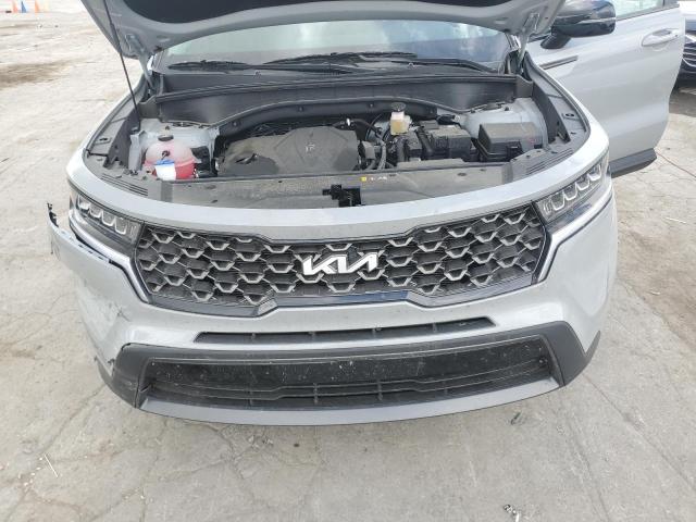 Photo 10 VIN: 5XYRLDLC3PG212956 - KIA SORENTO S 