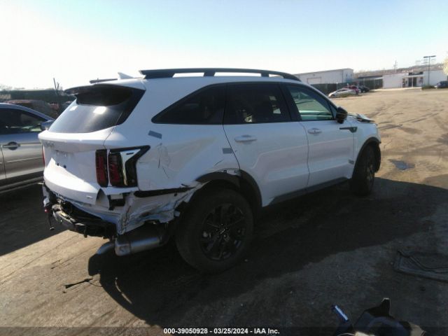 Photo 3 VIN: 5XYRLDLC3PG220183 - KIA SORENTO 