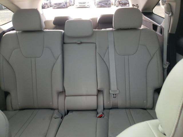 Photo 9 VIN: 5XYRLDLC4MG030775 - KIA SORENTO S 