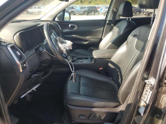 Photo 6 VIN: 5XYRLDLC4MG038598 - KIA SORENTO S 