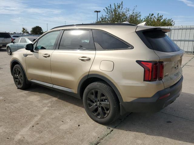 Photo 1 VIN: 5XYRLDLC4MG066157 - KIA SORENTO S 