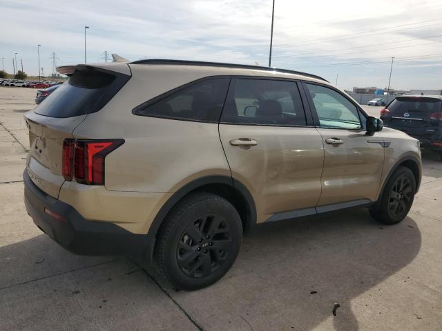 Photo 2 VIN: 5XYRLDLC4MG066157 - KIA SORENTO S 