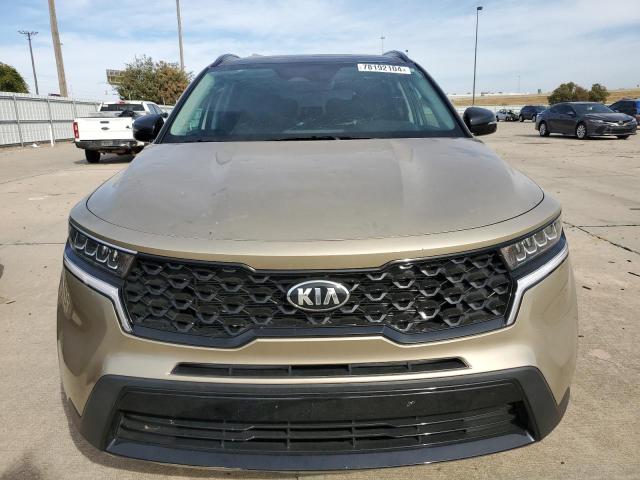 Photo 4 VIN: 5XYRLDLC4MG066157 - KIA SORENTO S 