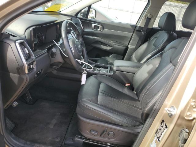 Photo 6 VIN: 5XYRLDLC4MG066157 - KIA SORENTO S 