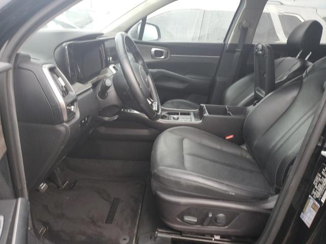 Photo 6 VIN: 5XYRLDLC4NG079864 - KIA SORENTO S 