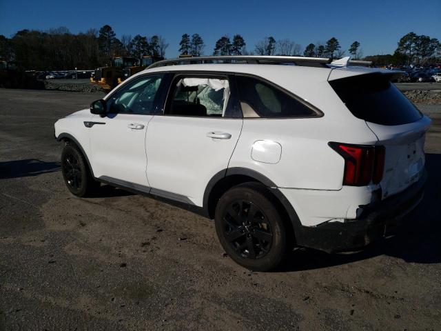 Photo 1 VIN: 5XYRLDLC4NG082344 - KIA SORENTO 