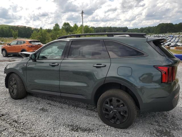 Photo 1 VIN: 5XYRLDLC4PG227675 - KIA SORENTO S 