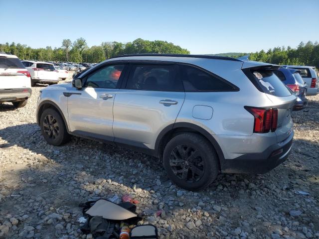 Photo 1 VIN: 5XYRLDLC5MG004976 - KIA SORENTO 