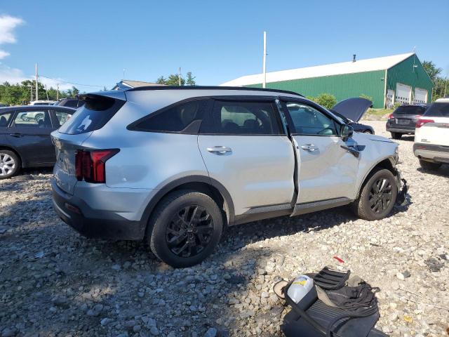 Photo 2 VIN: 5XYRLDLC5MG004976 - KIA SORENTO 