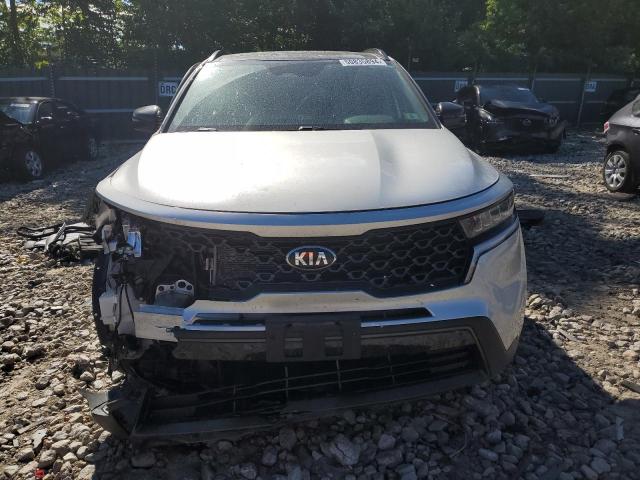 Photo 4 VIN: 5XYRLDLC5MG004976 - KIA SORENTO 