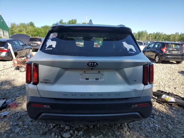 Photo 5 VIN: 5XYRLDLC5MG004976 - KIA SORENTO 