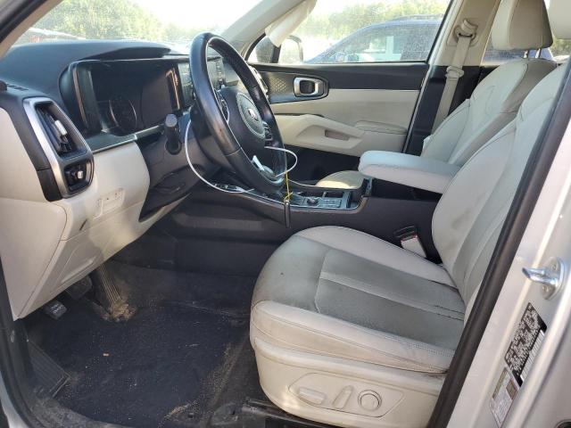 Photo 6 VIN: 5XYRLDLC5MG004976 - KIA SORENTO 