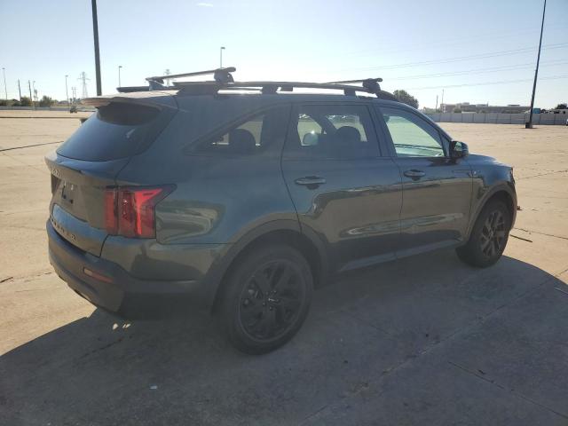 Photo 2 VIN: 5XYRLDLC5NG084023 - KIA SORENTO S 