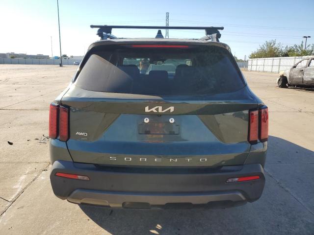 Photo 5 VIN: 5XYRLDLC5NG084023 - KIA SORENTO S 