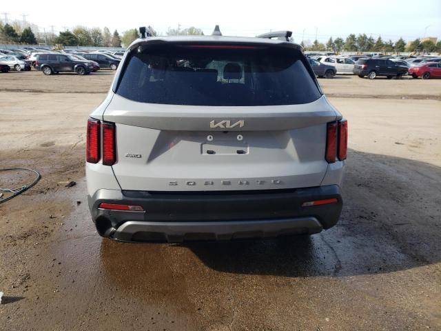 Photo 5 VIN: 5XYRLDLC5NG106358 - KIA SORENTO S 