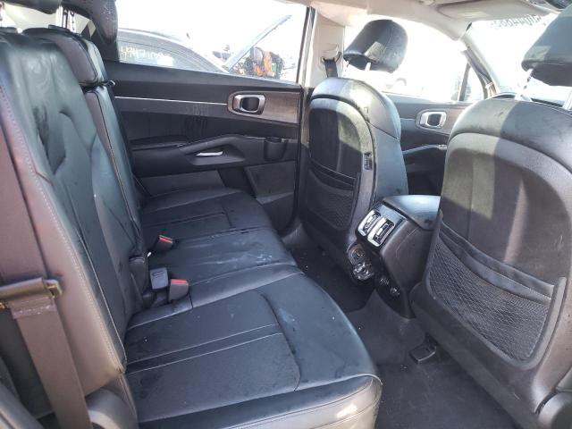 Photo 9 VIN: 5XYRLDLC5NG106358 - KIA SORENTO S 