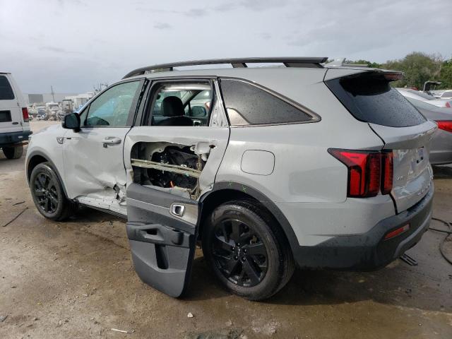 Photo 1 VIN: 5XYRLDLC5NG127808 - KIA SORENTO 