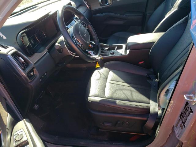 Photo 6 VIN: 5XYRLDLC5NG127808 - KIA SORENTO 