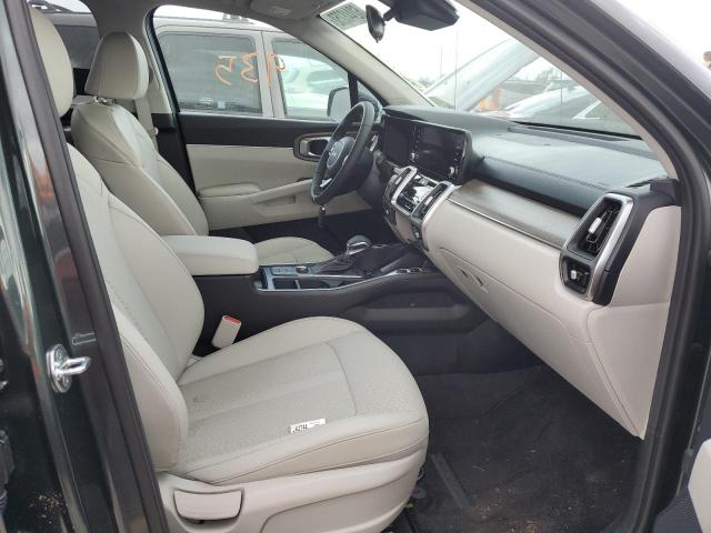 Photo 4 VIN: 5XYRLDLC5NG141773 - KIA SORENTO S 