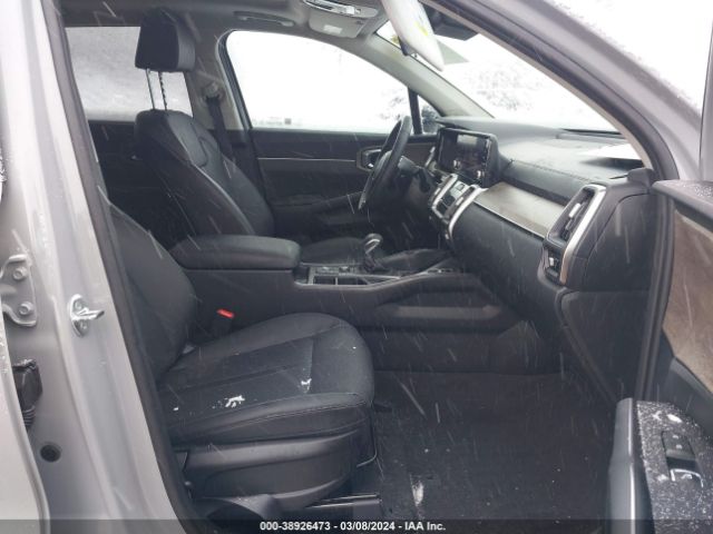 Photo 4 VIN: 5XYRLDLC5PG222761 - KIA SORENTO 