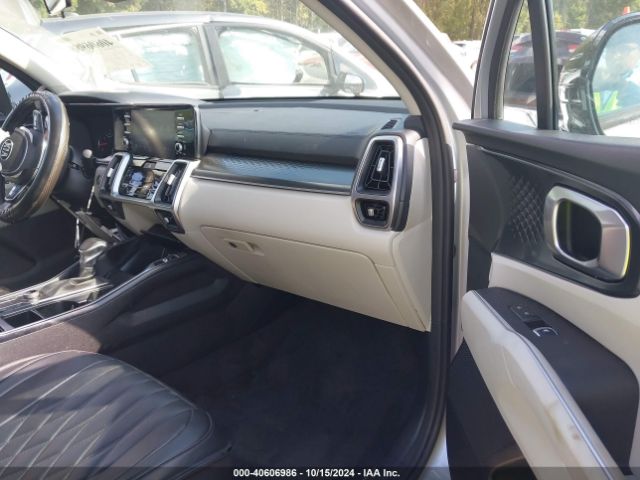 Photo 4 VIN: 5XYRLDLC6MG003920 - KIA SORENTO 