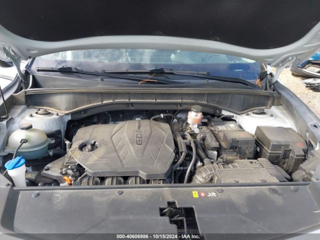 Photo 9 VIN: 5XYRLDLC6MG003920 - KIA SORENTO 