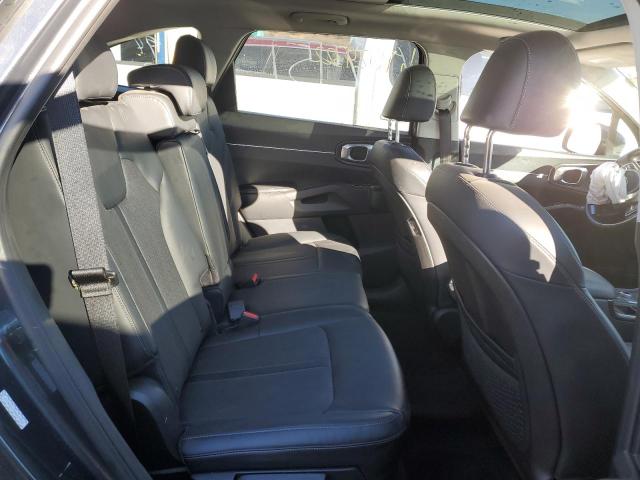 Photo 5 VIN: 5XYRLDLC6MG007451 - KIA SORENTO S 