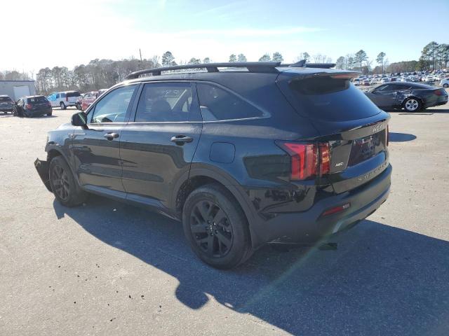 Photo 1 VIN: 5XYRLDLC6NG102769 - KIA SORENTO S 