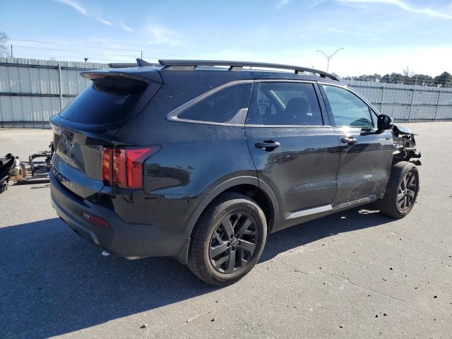 Photo 2 VIN: 5XYRLDLC6NG102769 - KIA SORENTO S 