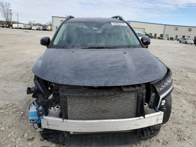 Photo 4 VIN: 5XYRLDLC6NG120205 - KIA SORENTO 