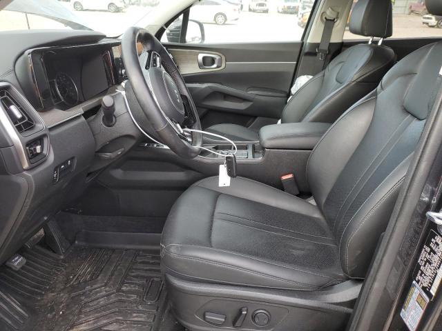 Photo 6 VIN: 5XYRLDLC6NG120205 - KIA SORENTO 