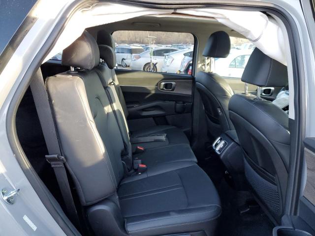 Photo 10 VIN: 5XYRLDLC6NG132449 - KIA SORENTO S 