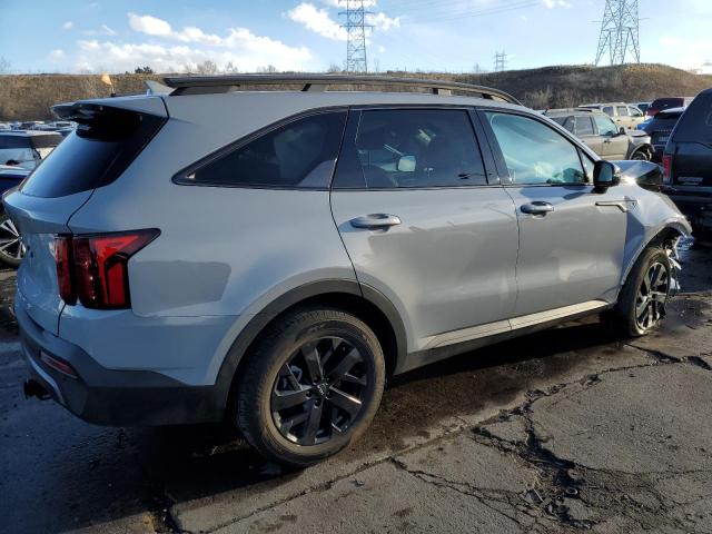 Photo 2 VIN: 5XYRLDLC6NG132449 - KIA SORENTO S 