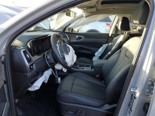 Photo 6 VIN: 5XYRLDLC6NG132449 - KIA SORENTO S 