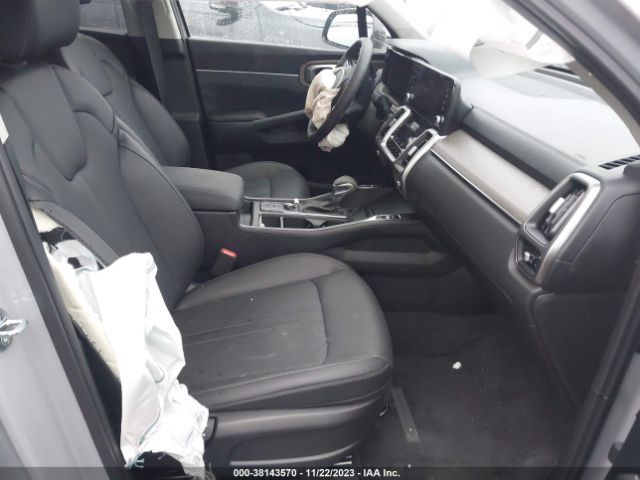 Photo 4 VIN: 5XYRLDLC6PG205452 - KIA SORENTO 