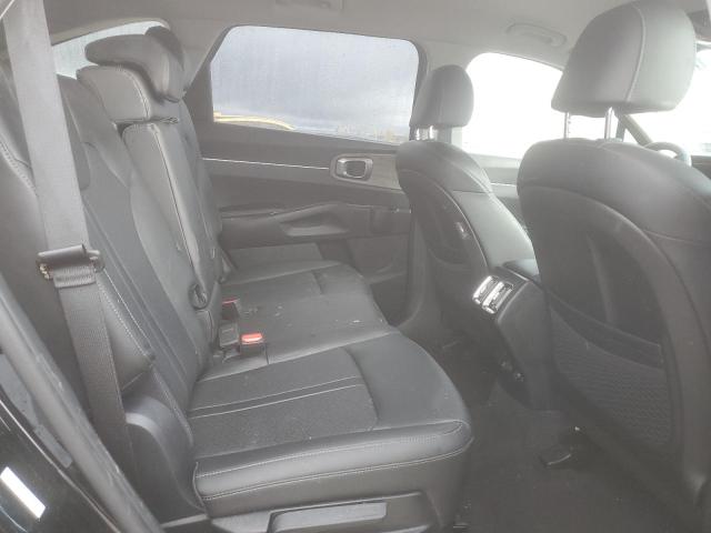 Photo 10 VIN: 5XYRLDLC6PG214555 - KIA SORENTO S 