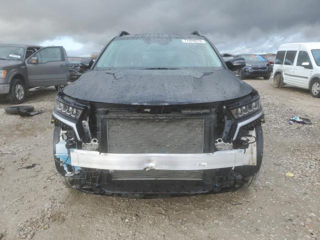 Photo 4 VIN: 5XYRLDLC6PG214555 - KIA SORENTO S 