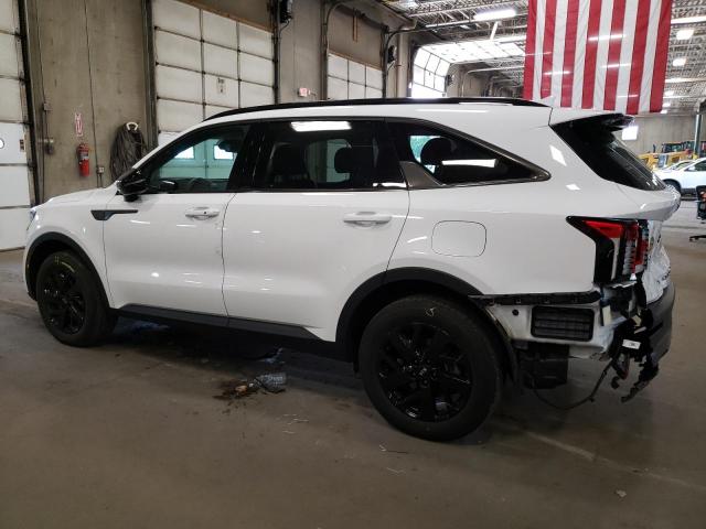 Photo 1 VIN: 5XYRLDLC7MG005658 - KIA SORENTO S 