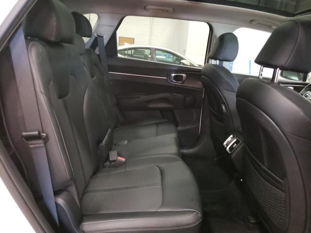 Photo 10 VIN: 5XYRLDLC7MG005658 - KIA SORENTO S 