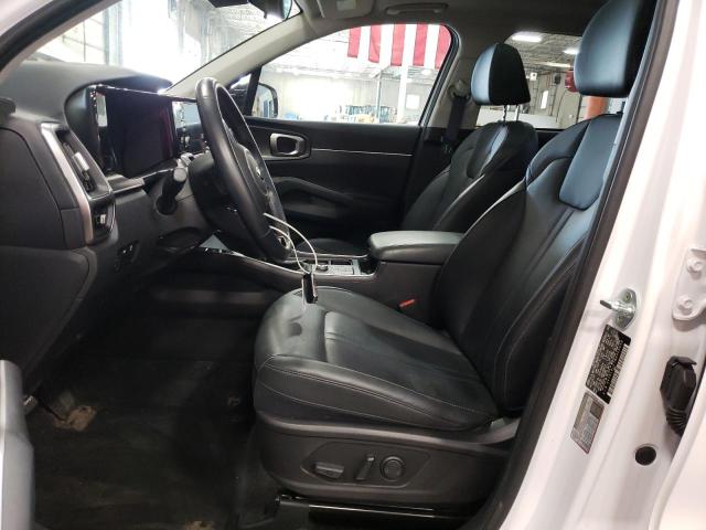 Photo 6 VIN: 5XYRLDLC7MG005658 - KIA SORENTO S 