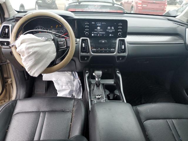 Photo 7 VIN: 5XYRLDLC7MG005806 - KIA SORENTO S 