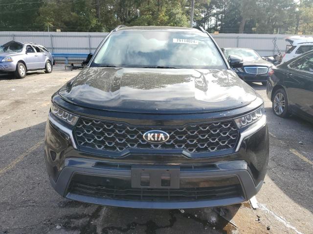 Photo 4 VIN: 5XYRLDLC7MG021696 - KIA SORENTO S 