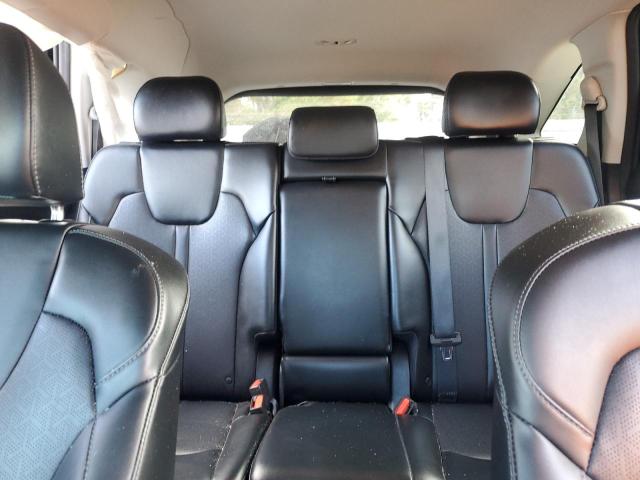 Photo 9 VIN: 5XYRLDLC7MG021696 - KIA SORENTO S 