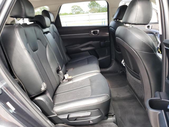 Photo 10 VIN: 5XYRLDLC7MG030124 - KIA SORENTO S 