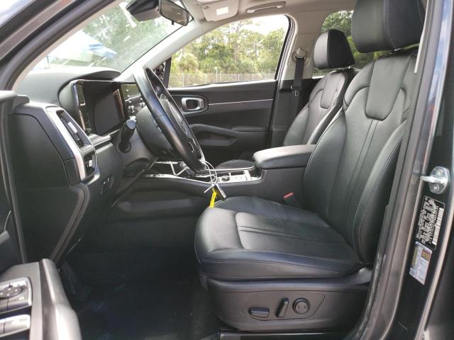 Photo 6 VIN: 5XYRLDLC7MG030124 - KIA SORENTO S 